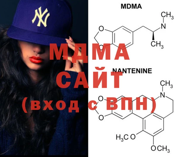 MDMA Богданович